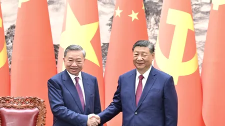 Vietnamul va găzdui întâlniri oficiale cu liderii chinezi și EUROPENI, în contextul tarifelor impuse de Administrația Trump