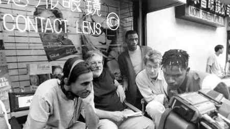 Jeffrey Pollack, un cunoscut cineast de la Hollywood și producătorul serialului 