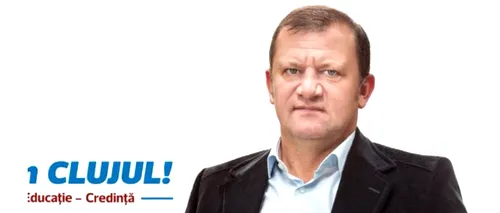 Ionuț Lupescu, mesaj de susținere pentru Dorinel Munteanu, candidatul PMP la Senat în Cluj. “Să dai legi bune pentru sportul românesc”
