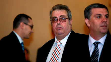 Deputatul PSD Anghel Stanciu, trimis în judecată pentru conflict de interese 