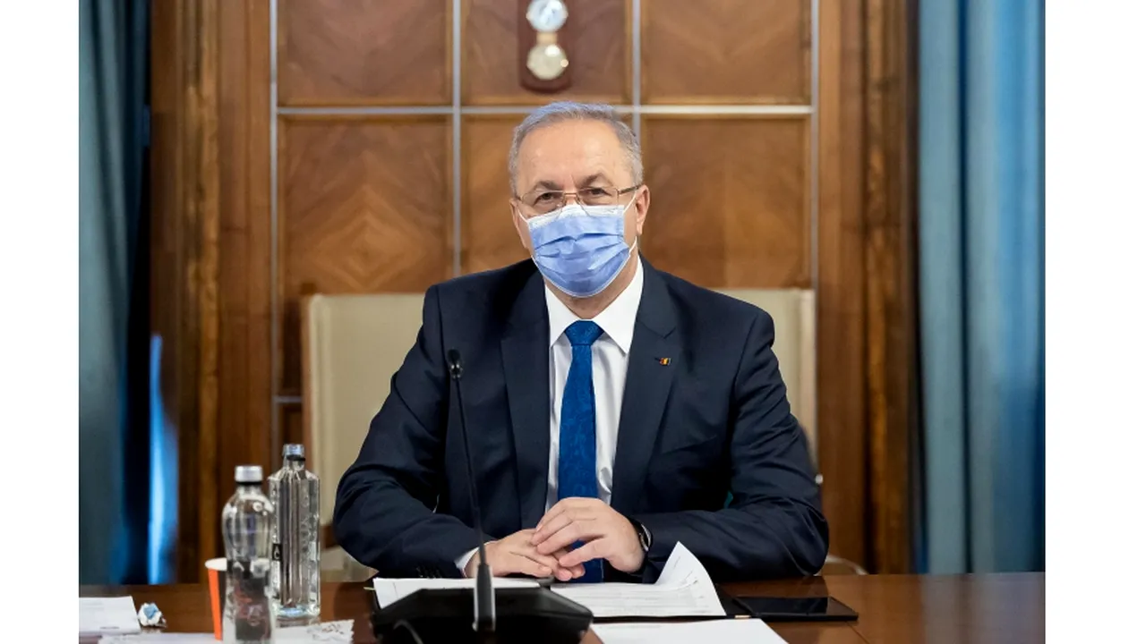 Vasile Dîncu: Trebuie să achiziţionăm submarine, pentru că Marea Neagră este plină de „rechini”