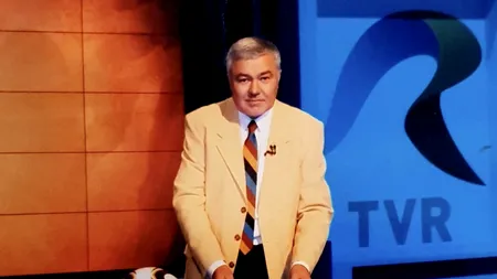 Jurnalistul sportiv Ionel Stoica lansează cartea 