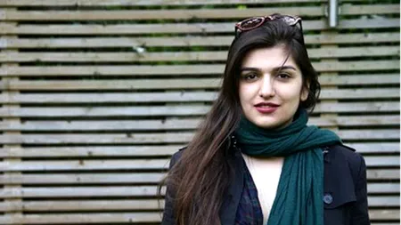 O tânără britanică este deținută în Iran pentru activități împotriva siguranței statului