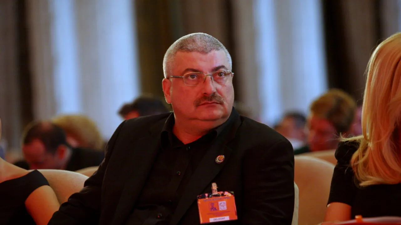Cum s-a ÎMBOGĂȚIT Silviu Prigoană după Revoluție. Afacerea cu care a dat lovitura acum 30 de ani