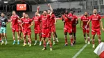 Plecări de la Dinamo! Doi JUCĂTORI importanți se despart de roș-albi. „Caută alternative”