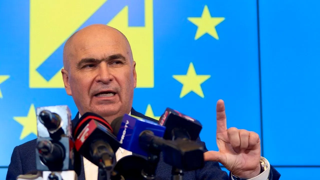 Ion Cristoiu, despre discursul religios al lui Ilie Bolojan: „Mai avem puțin și îmi făceam CRUCE când îl ascultam”