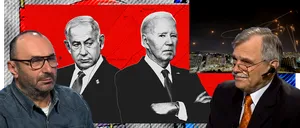 Valentin Stan dezvăluie IMPLICAREA SUA în ofensiva Iranului asupra Israelului: „Casa Albă a fost informată la minuție cu privire la atacul iranian”