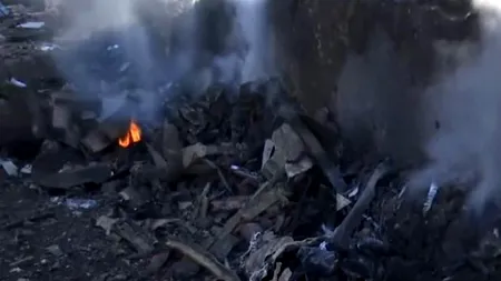 „Un act de terorism”. Concluzia unui tribunal canadian în cazul avionului ucrainean doborât în Iran