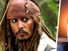 Johnny Depp, piratul din Caraibe, își lansează propriul brand de rom. Nu se va numi Jack Sparrow