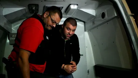 Bogdan Roman, unul dintre fiii primarului din Deta, implicat într-un nou scandal. Victima nu a depus plângere