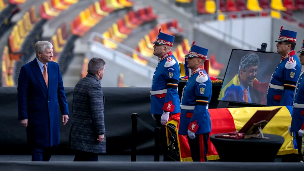 Rinat Ahmetov, AMINTIRE senzațională cu Mircea Lucescu: „El m-a învățat să beau vin și eu l-am învățat să cânte karaoke”