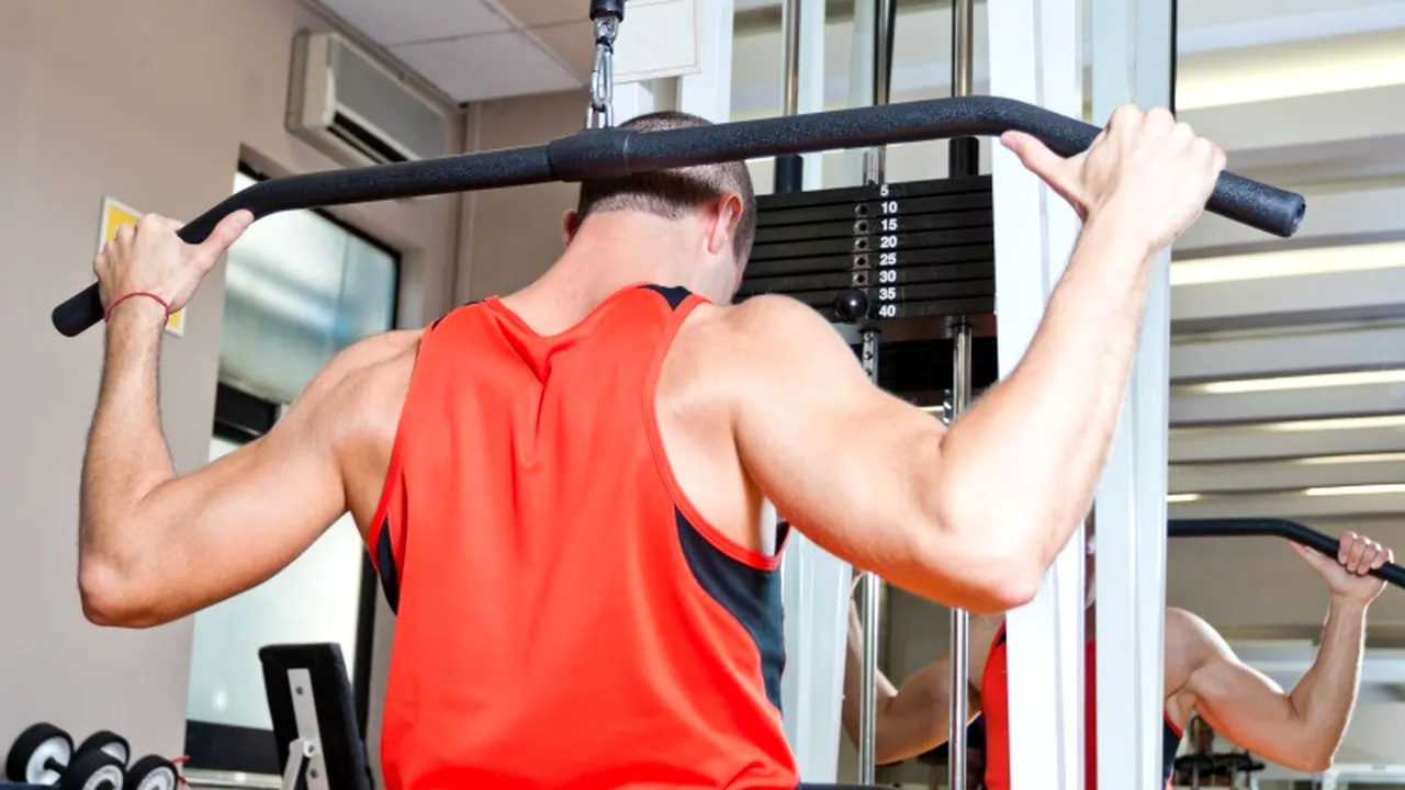 Cine este românul care și-a cumpărat un aparat de fitness de peste 11.000 de euro