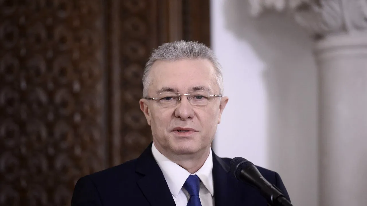 Cristian Diaconescu (PMP) dezminte informațiile că i s-ar fi promis funcții în Guvern