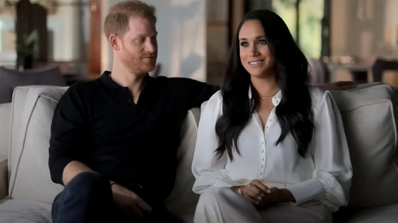 Harry și Meghan „se vor despărți în cinci ani”, iar prințul „se va întoarce în Marea Britanie”
