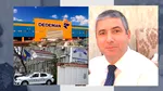 🚨 Șef din Poliție prins la FURAT într-un hipermarket din Slatina. Comisarul-șef are trei case și două mașini | UPDATE: Polițistul și-a dat demisia
