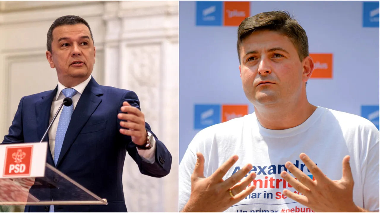 Un deputat USR respinge declarațiile lui Grindeanu legate de modificarea legii ANI: „Inventează un scenariu imposibil”