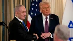 Trump anunță că SUA vor aproba acordul nuclear civil cu Arabia Saudită, dacă Riadul se alătură, oficial, Acordurilor Abraham