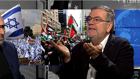 Bogdan Teodorescu, analist politic: „Europa este gazda unei mari populații musulmane. Partidele politice sunt atente și acolo”