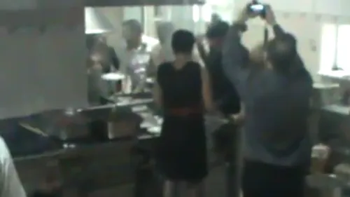 SANCȚIUNEA aplicată restaurantului din Podari unde a izbucnit un scandal de Revelion - VIDEO