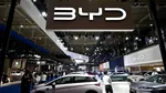 Vicepreședinta gigantului auto chinez BYD ajunge vineri în România. Compania caută locații noi pentru construirea a încă două fabrici