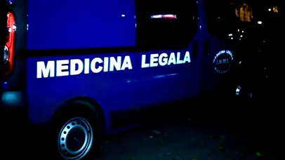 O tânără de 24 de ani din Sinaia s-a aruncat de pe un pod, într-o prăpastie. Iubitul său a fost cel care a sunat la 112