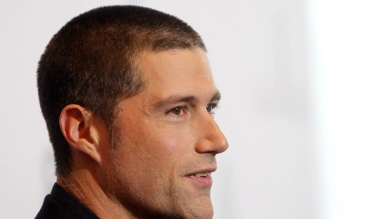 Matthew Fox, ARESTAT pentru conducerea automobilului sub influența alcoolului