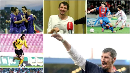 Drama unui fotbalist celebru