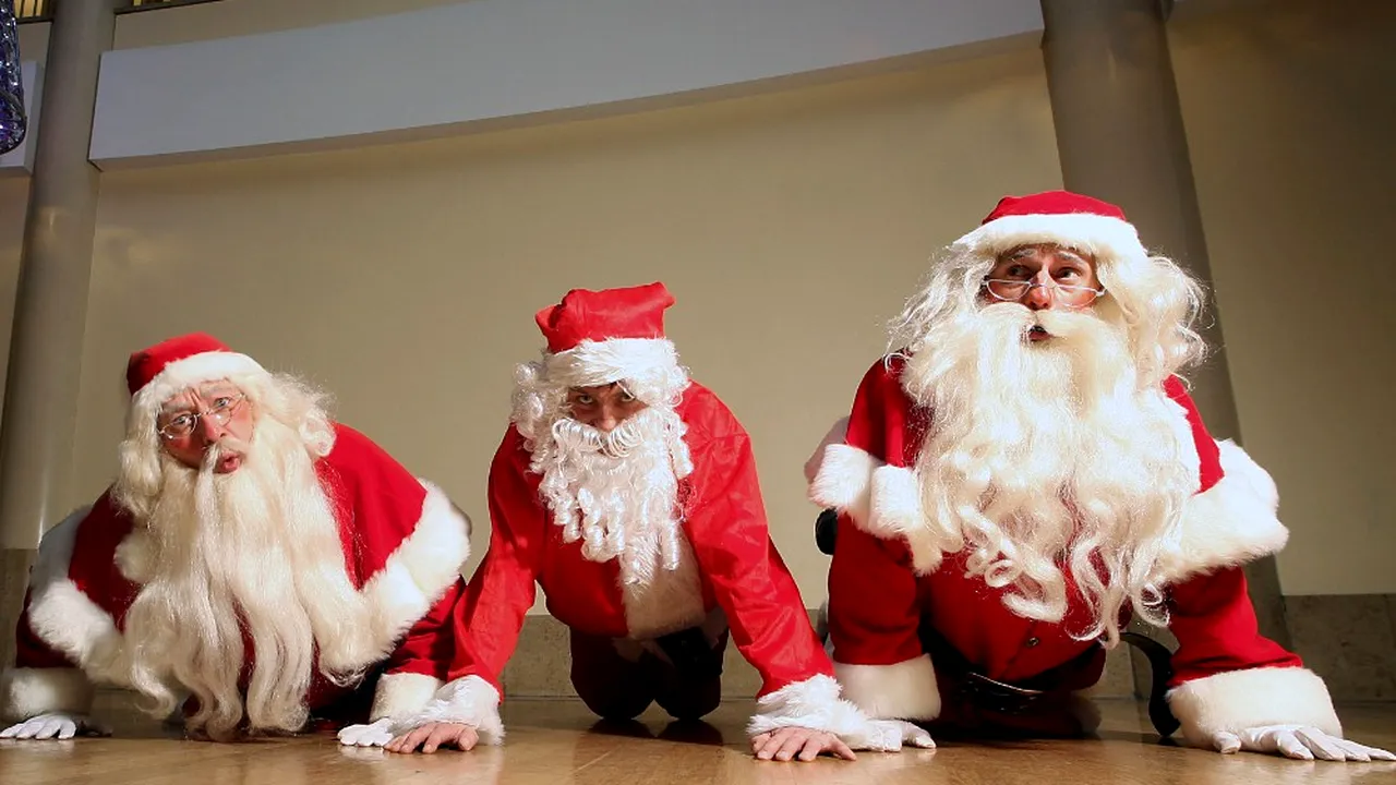 Coșul-cadou, șefi și relații de serviciu