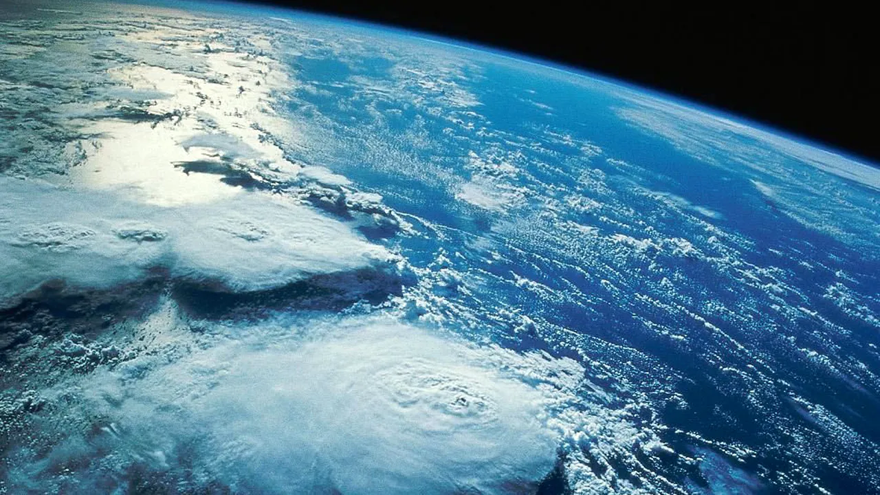 Oamenii, aduși pe Pământ de pe o altă planetă?! Istoria omenirii este invăluită în mister, în proporție de 95%