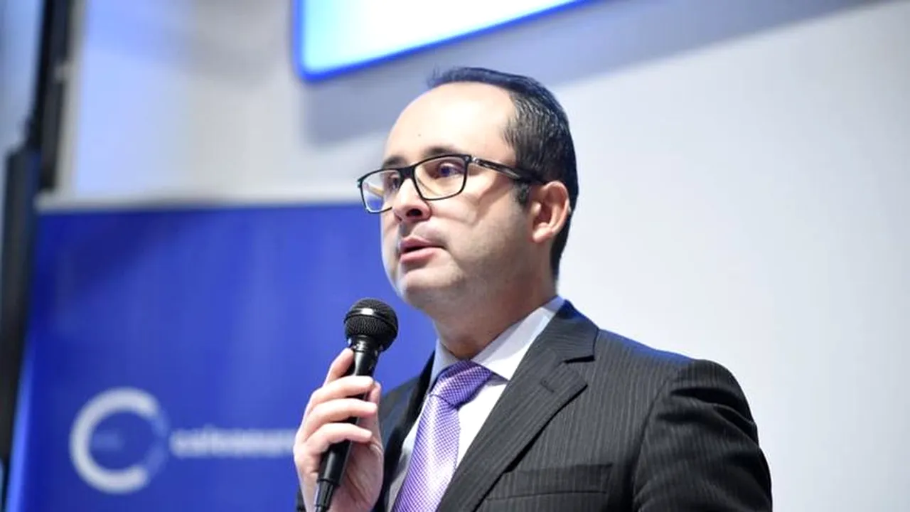 Eurodeputatul Cristian Bușoi, apel la eurodeputații români pentru a sprijini poziția președintelui României privind folosirea gazului în tranziția către economia verde