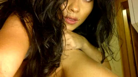 Fotografia cu care INNA și-a surprins toți fanii pe Facebook