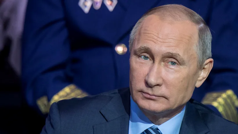 Putin, acuzat că s-a ''implicat personal'' în alegerile prezidențiale din SUA