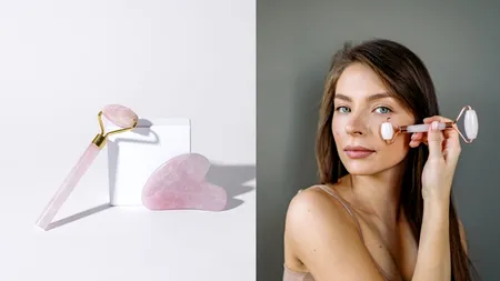 Trend VIRAL pe TikTok pentru îngrijirea tenului, aprobat de specialiști. TRUCUL pentru un masaj facial cu beneficii optime