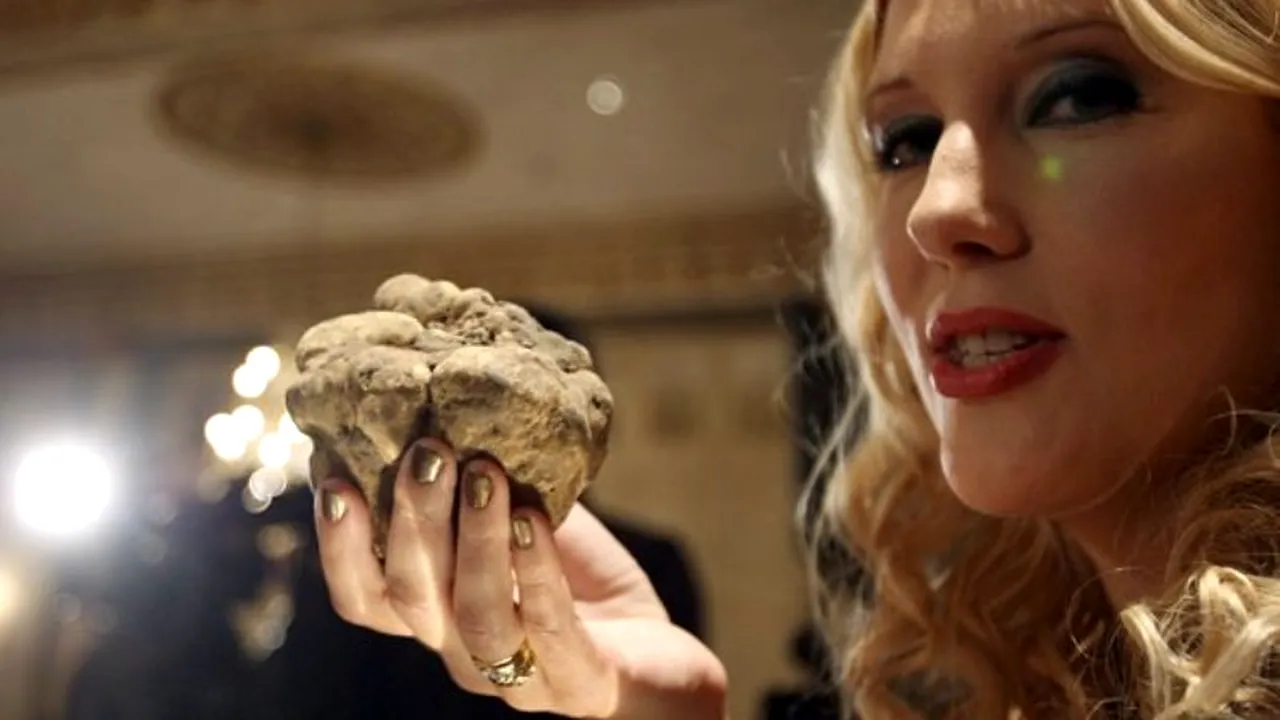 Care sunt cele mai scumpe alimente din lume