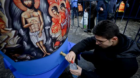 SUPERSTIȚII BOBOTEAZĂ. Care sunt cele mai cunoscute SUPERSTIȚII de BOBOTEAZĂ în România