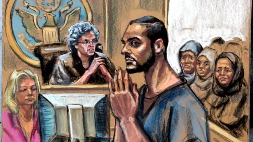 Un islamist din New York, condamnat la 15 ani de închisoare pentru apartenență la Al-Qaida