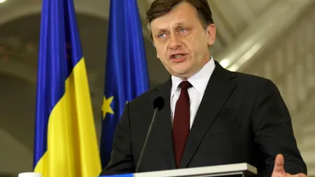 Antonescu numește noi consilieri prezidențiali și-l eliberează din funcție pe ultimul al lui Băsescu