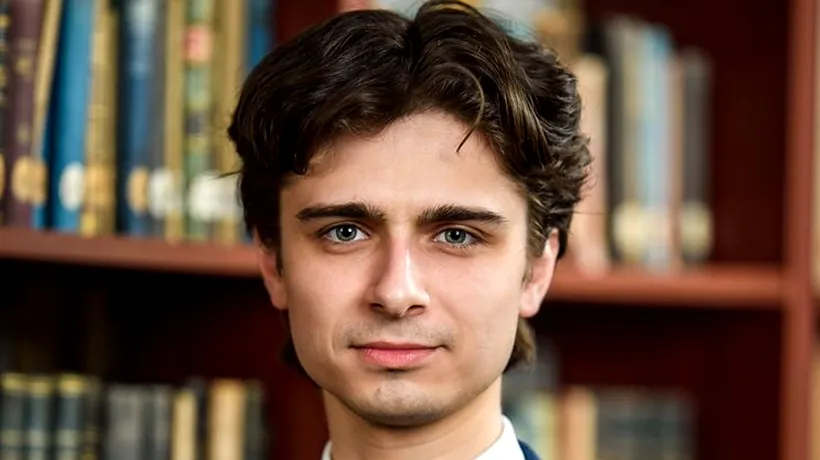 Primul student din România care și-a depus candidatura pentru funcția de rector drept manifest public față față de Tudorel Toader: Toți mi-au spus că «Are relații înalte, legături cu serviciile»