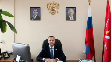 Elita moscovită, în stare de șoc după ce un alt aliat apropiat al lui Putin a murit în condiții suspecte