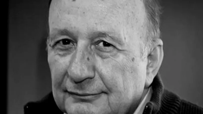 Jurnalistul și profesorul Ferenc Vasas a murit