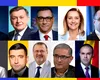 BEC stabilește ordinea pe buletinele de vot pentru PREZIDENȚIALE. Cei 11 candidați care vor lupta pentru fotoliul de la Cotorceni
