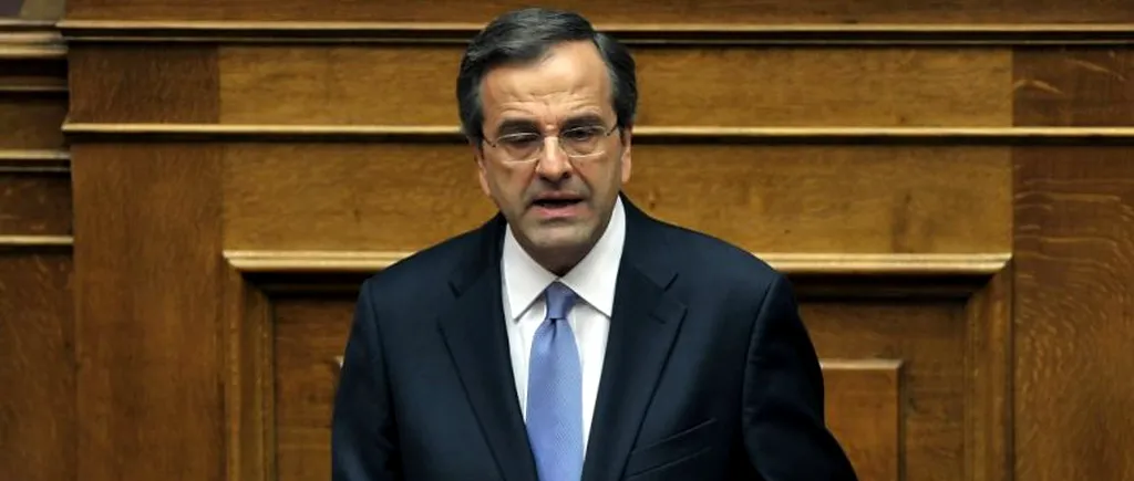 Grecia vrea prelungirea cu doi ani a termenului programului de austeritate