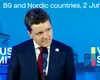 Nicușor Dan a recunoscut că NU l-a felicitat pe noul președinte al Poloniei: „L-am felicitat pe domnul Duda, care e din același partid”