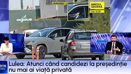Marius Lulea: Un candidat la prezidențiale trebuie să probeze rețeta unei familii sănătoase