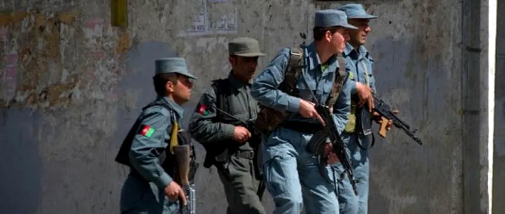 Un nou atentat în Afganistanului, soldat cu cel puțin 15 morți și sute de răniți