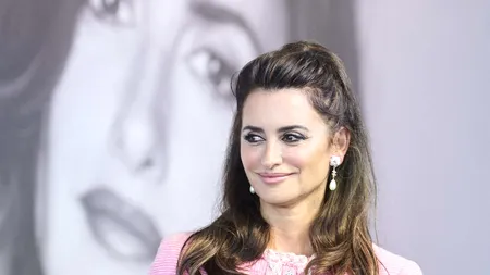 Festivalul de la San Sebastian: Penelope Cruz a primit Premiul național pentru cinematografie