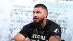 Luptătorul Alexandru Stoica, despre începuturile sale în rugby: „Am jucat toate posturile”