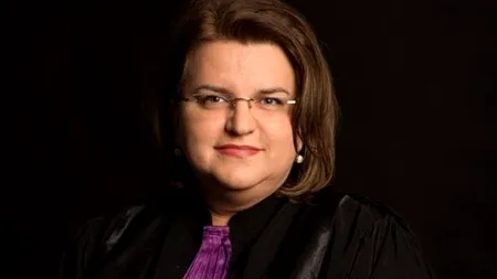Judecătoarea Diana Micu-Cheptene renunță la candidatura pentru un post la Secția Penală a ÎCCJ