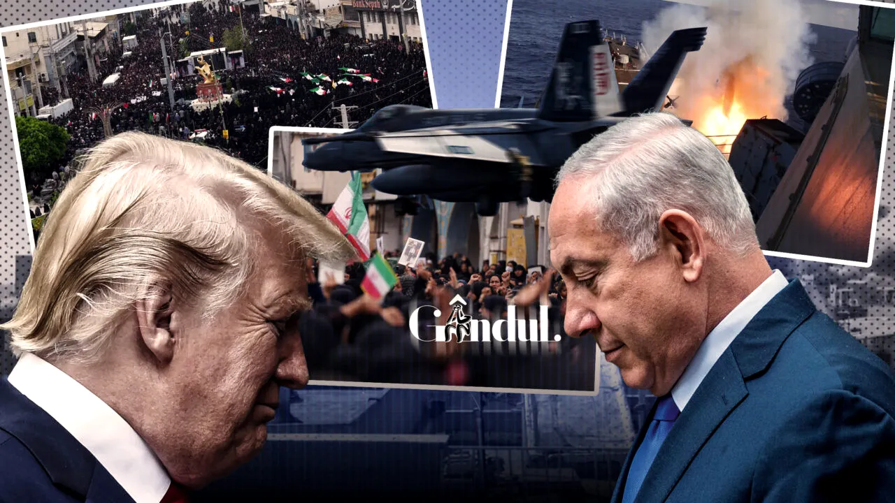 Lupte în Orient, ziua a patra. Israelul atacă biroul prezidențial din Teheran. Iranul are un nou lider suprem, pe fiul lui Khamenei