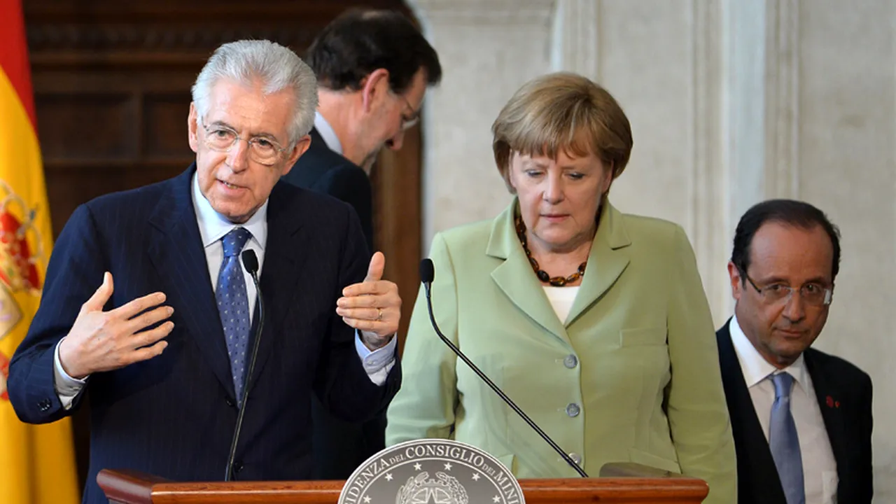 WALL STREET JOURNAL: Cine a câștigat cu adevărat la summitul UE?